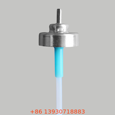 20mm パーソナルケア用計量エアロゾルバルブ