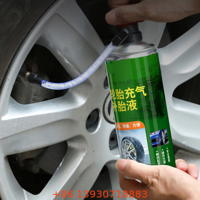 高圧容量を持つ産業用タイヤ膨張閥アクチュエータ