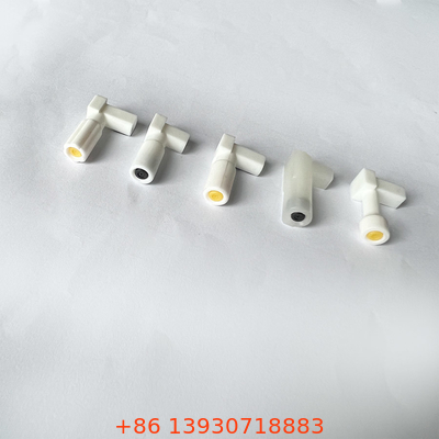 20mm パーソナルケア用計量エアロゾルバルブ