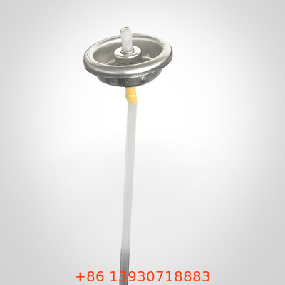 53mm ボディデオドラント ボディスプレーバルブ 高性能
