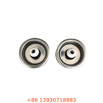 PUフォーム缶用ProFoamショートステムエアゾールスプレーバルブ | 断熱フォームディスペンシングバルブ