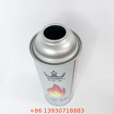 1.4mpa ブタンガスのカートリッジ 商品 220g 容量