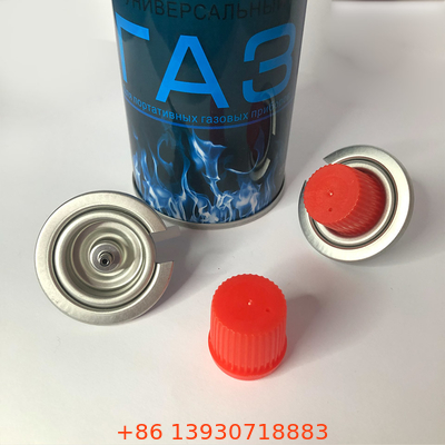 1.4mpa ブタンガスのカートリッジ 商品 220g 容量