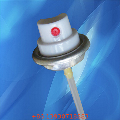 Leakproofスプレー弁の別のタイプ アクチュエーター摩耗抵抗