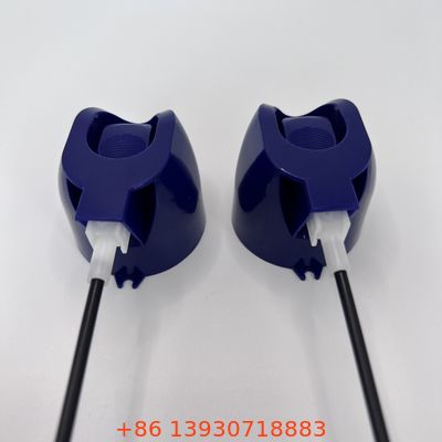 Sprayer Cap with Extension Tube for Aerosol Spray Cleaning Products