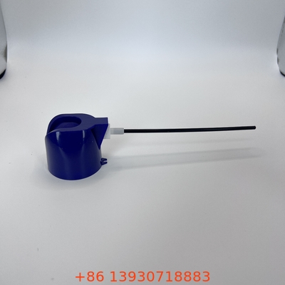 延長管が付いているパーソナル ケア/美の適用多目的なエーロゾルのアクチュエーター