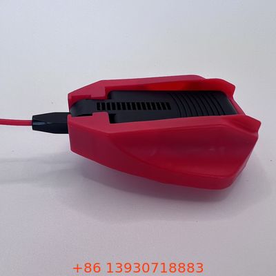 多目的用エアロゾールトリガーアクチュエーターとダイプチューブ