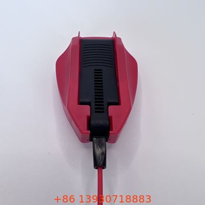 多目的用エアロゾールトリガーアクチュエーターとダイプチューブ