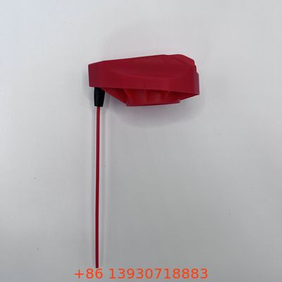 あなたのプライベートラベルエアロゾール製品のためのチューブとエアロゾールトリガーアクチュエーター