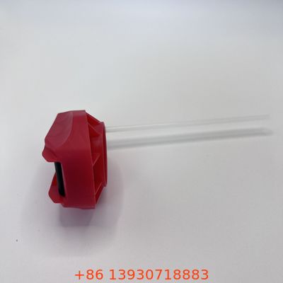 エアゾール缶用チューブ付きヘビーデューティトリガースプレーヤー、快適な使用感