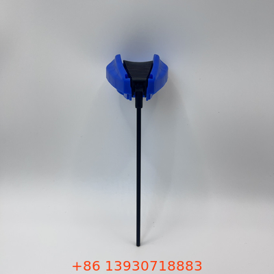 スプレーペイントゴムホルダー POM スプレーエアロゾールノズル