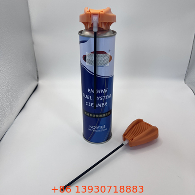 潤滑油 エアロゾール噴霧ノズル 2.5-3.5L/min 流量
