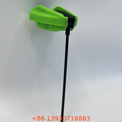 潤滑油 エアロゾール噴霧ノズル 2.5-3.5L/min 流量