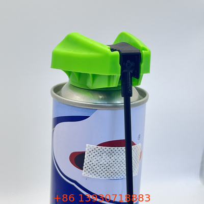 折りたたむ 管 と 鍵 を 備えた 多用性 エアロゾル 噴霧器 - 清掃 や それ 以外 の 多用性 の ソリューション