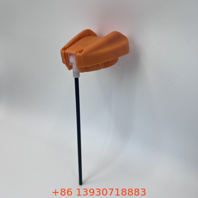 3.30mm Tube 外径 エアロゾルノズルスプレーヤー