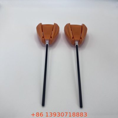 3.30mm Tube 外径 エアロゾルノズルスプレーヤー