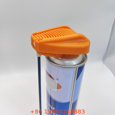 屋外キャンプや料理用機器のための効率的なガスカートリッジトリガー再充電システム - 迅速な再充電ソリューション