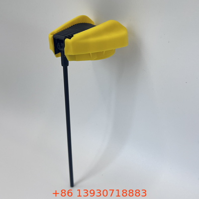 高性能 PP エアロゾール 駆動 35.13mm 直径