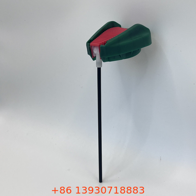 高性能 PP エアロゾール 駆動 35.13mm 直径