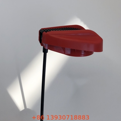 66.40mm エクステンションチューブ エアロゾル噴霧ノズル
