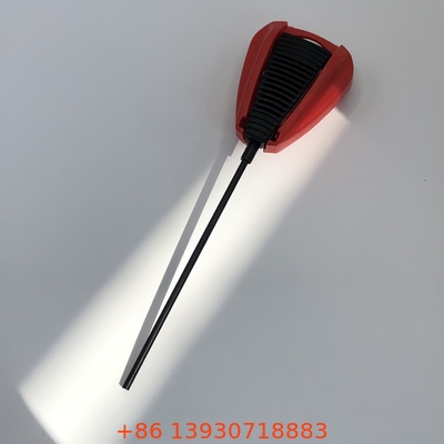 折りたたむ式噴霧器 エステンションチューブ付き エエロゾールノズル 2.5-3.5L/Min PP