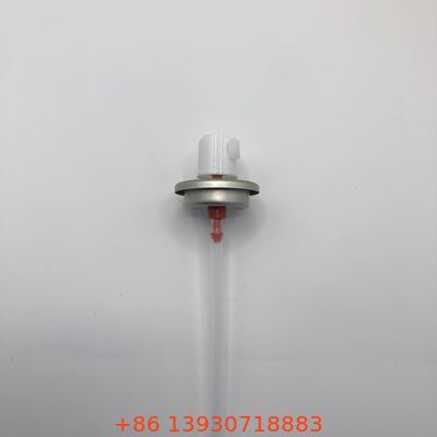 Precision Aerosol Paint Spray Valve for Professional Artists with Adjustable Fan Pattern