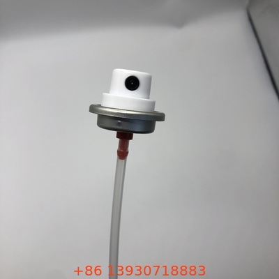 1インチアプリケーションのための効率的なスプレーペイントバルブ フージング フ2.0×ф0.33mm