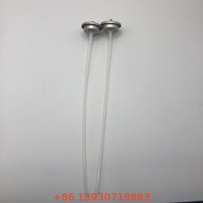 効率 的 な 燃料 システム の 維持 に 役立つ 高性能 の 炭化 器 清掃 バルブ - 使いやすさ