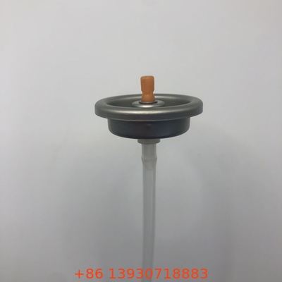効率 的 な 燃料 システム の 維持 に 役立つ 高性能 の 炭化 器 清掃 バルブ - 使いやすさ