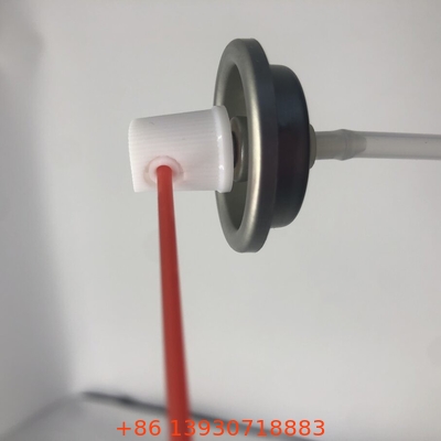 工業機械用高性能WD-40潤滑剤バルブ - 精密な適用と腐食防護 (特殊)