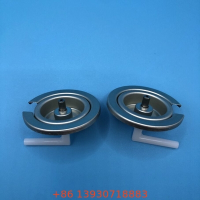 25.4mm ブタンガスストーブバルブ 安全で効率的な調理のために