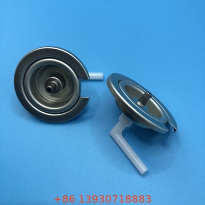 25.4mm ブタンガスストーブバルブ 安全で効率的な調理のために