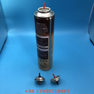 軽いガスの再充電弁 ガス再充電プロセスを簡素化