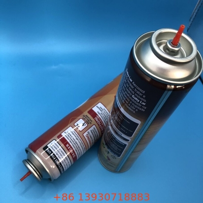 ステンレス スチール の 春 ガス 灯 器 の 補充 バルブ