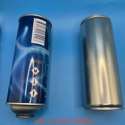 1 × ブタンガスの容器を持つ重用ブタンガスの容器