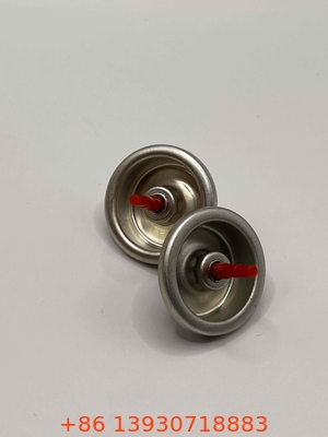 タバコの点火器 ガスの点火器 再充填バルブ 厳格な品質管理システムの利点