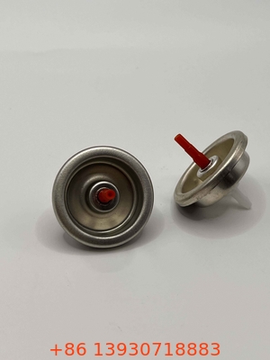 タバコの点火器 ガスの点火器 再充填バルブ 厳格な品質管理システムの利点