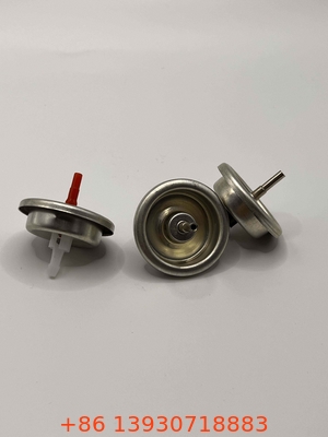 工業プロセスにおける効率的な流量制御のためのエルゴノミックガスバルブフィッティング