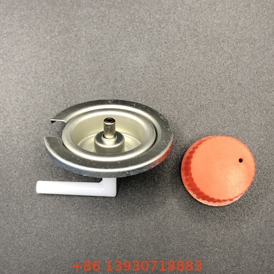 室外用炊飯器用内蓋 ブーナキャンプ用ガスバルブ PP材料