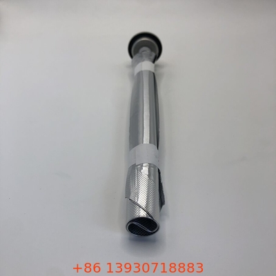 温度 -20-60C バルブ上のエアロゾール袋 - 化粧品の白い色