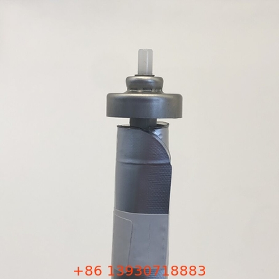 温度 -20-60C バルブ上のエアロゾール袋 - 化粧品の白い色