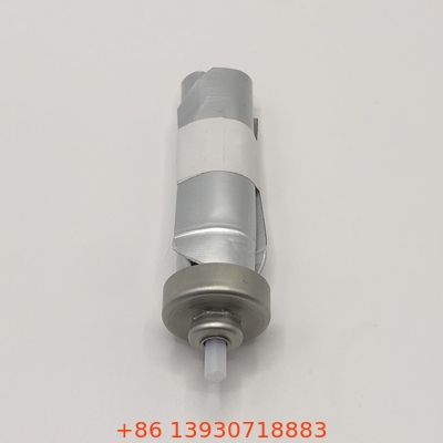 温度 -20-60C バルブ上のエアロゾール袋 - 化粧品の白い色