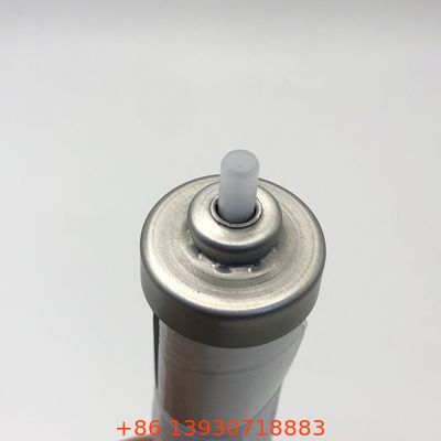 20mm バッグ・オン・バルブ プロペラント 医療用 バッグ・オン・バルブ