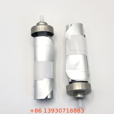 Aerosol Bag-on-Valve Packaging For Skincare, Sunscreen And Body Care Products