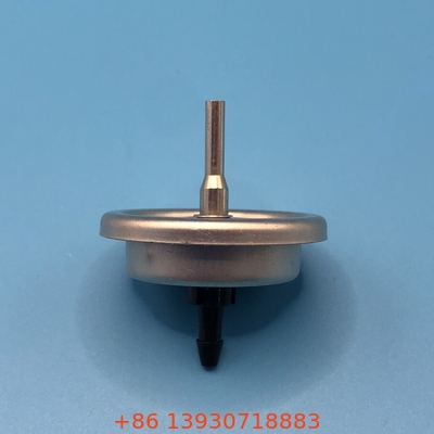 再充電可能な点灯器のための汎用ブタンガス点灯器弁 - 交換部品