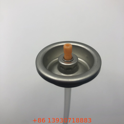 MDFキットアクティベーターバルブ 家庭用クリーニング製品用精密配給ソリューション