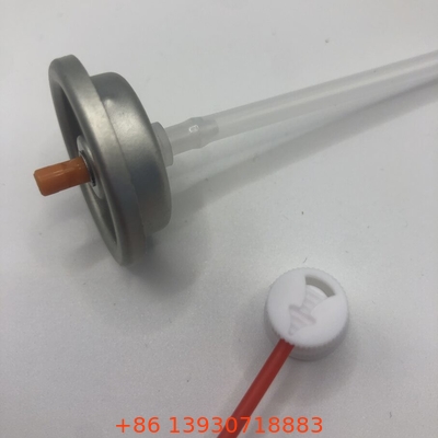 MDFキットアクティベーターバルブ 家庭用クリーニング製品用精密配給ソリューション