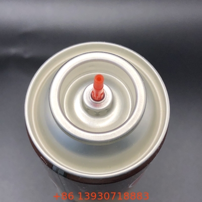 再充電可能な点灯器のための汎用ブタンガス点灯器弁 - 交換部品