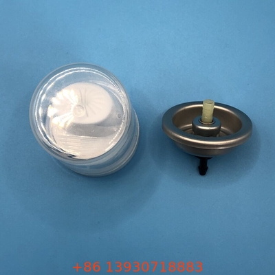 日常 使い に 用い られる 信頼 できる ヘア ムース エアロゾル アクチュエータ - 長期 スタイリング の ため に 耐久 的 な 構造