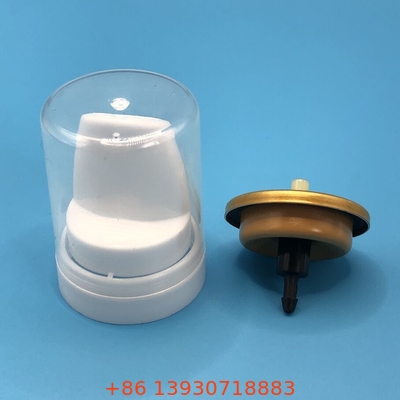 日常 使い に 用い られる 信頼 できる ヘア ムース エアロゾル アクチュエータ - 長期 スタイリング の ため に 耐久 的 な 構造